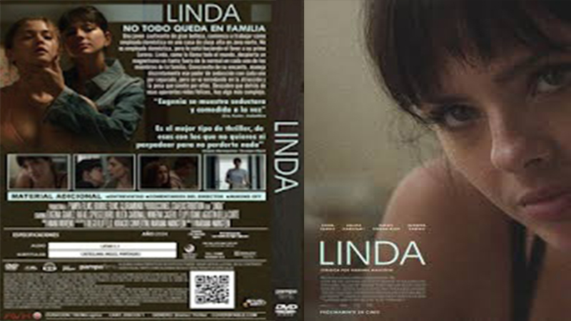 Linda 2024